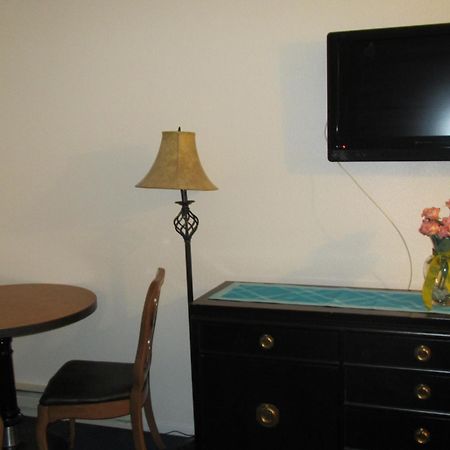 Best Choice Inn South Lake Tahoe Buitenkant foto