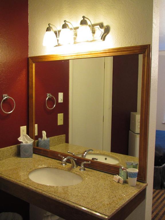 Best Choice Inn South Lake Tahoe Kamer foto