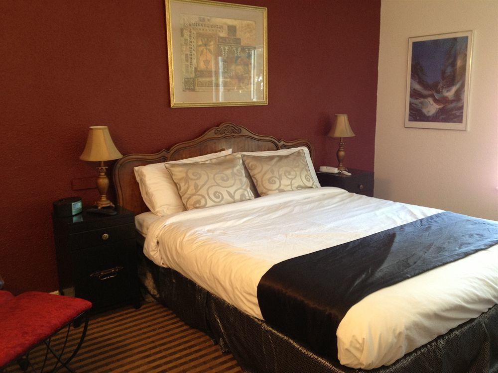 Best Choice Inn South Lake Tahoe Buitenkant foto