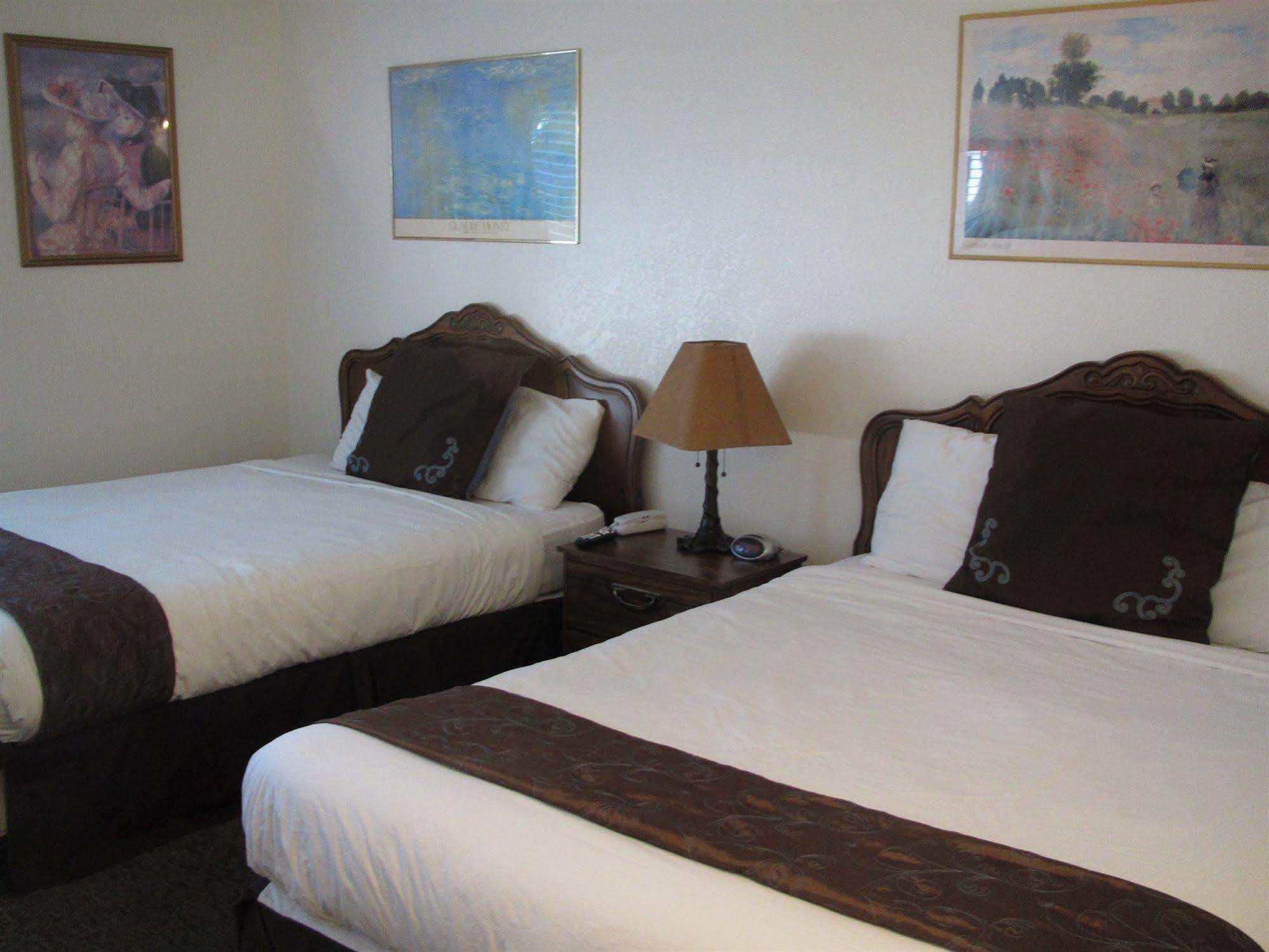 Best Choice Inn South Lake Tahoe Buitenkant foto