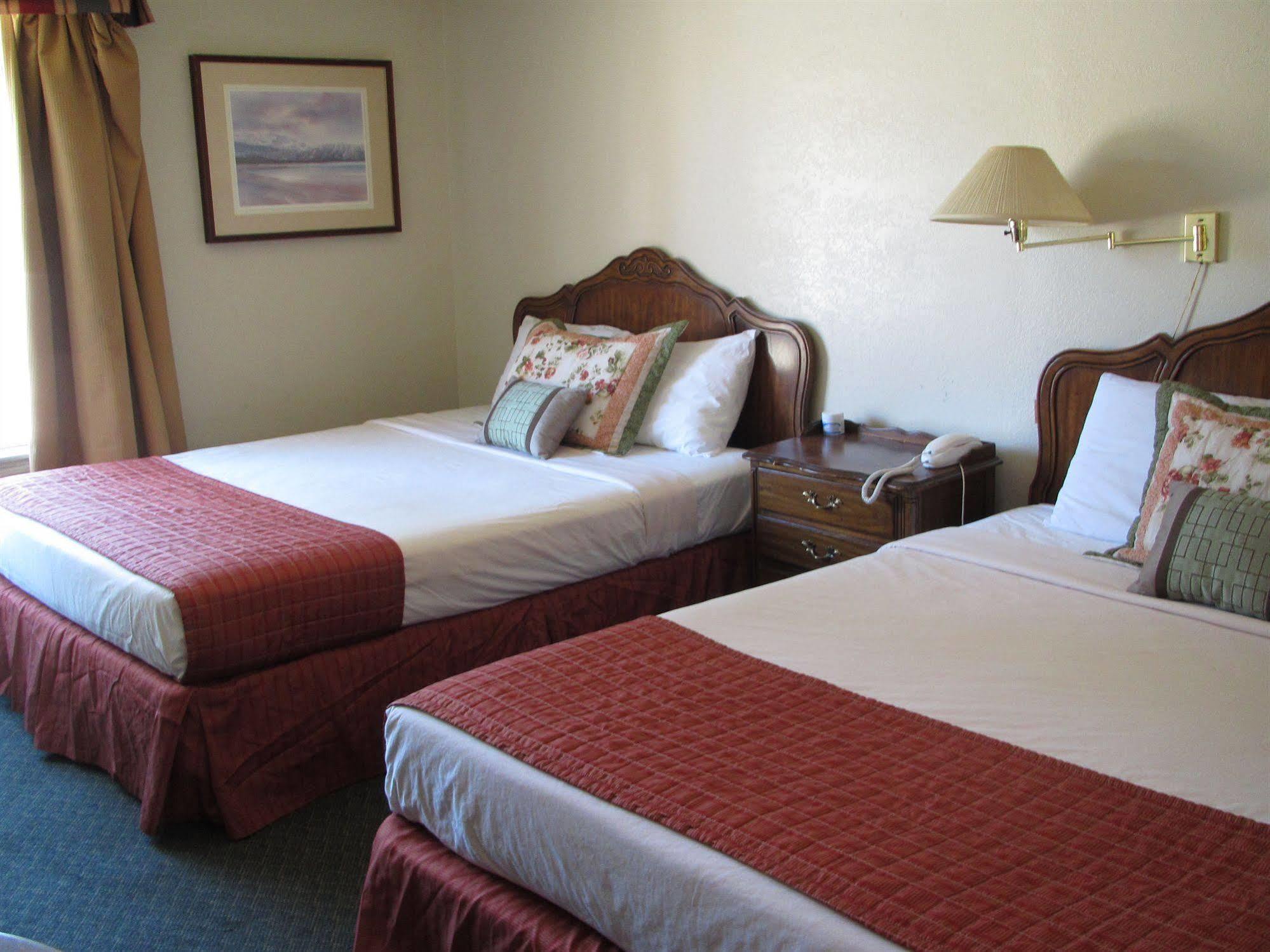Best Choice Inn South Lake Tahoe Buitenkant foto