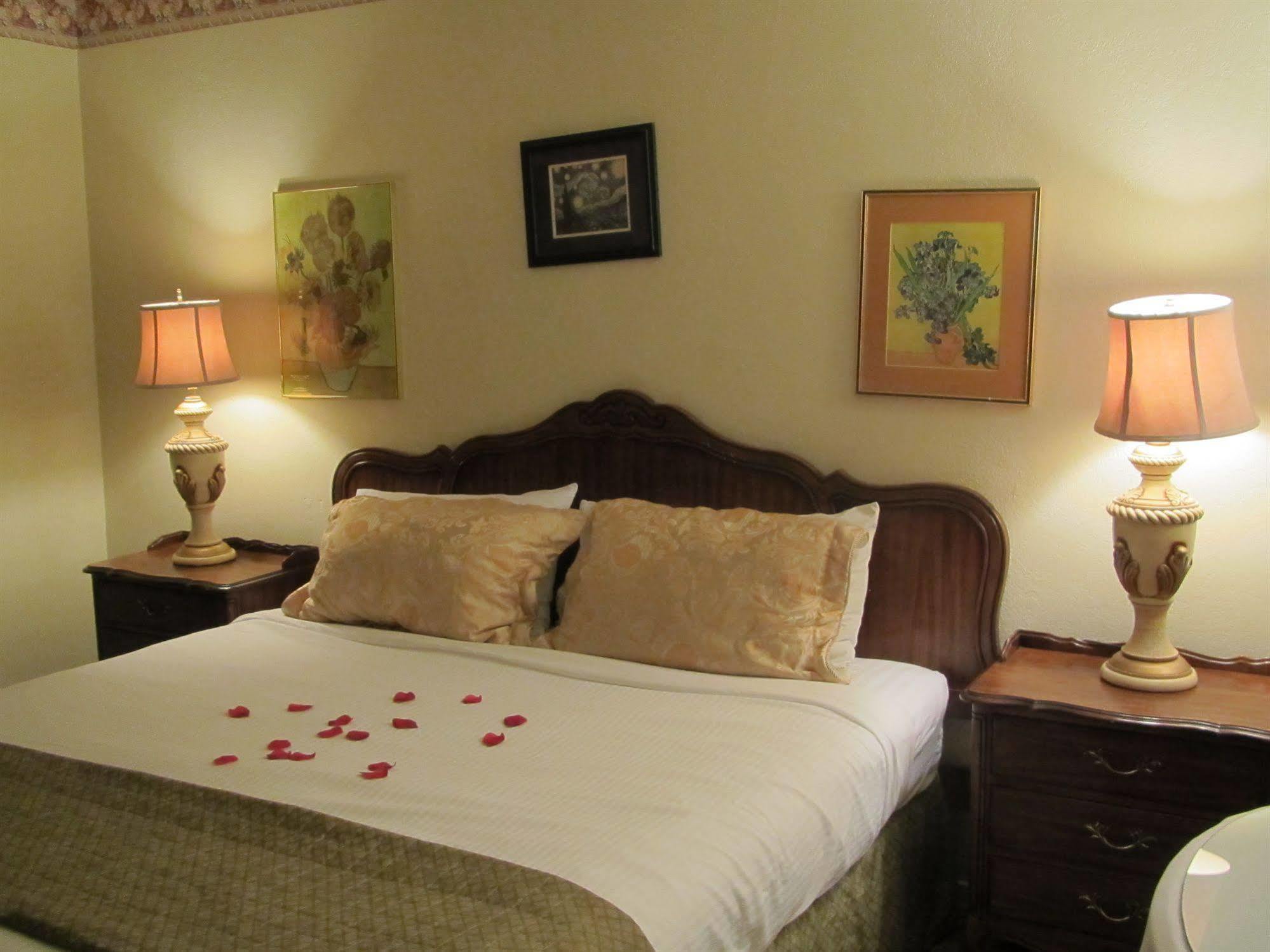 Best Choice Inn South Lake Tahoe Buitenkant foto