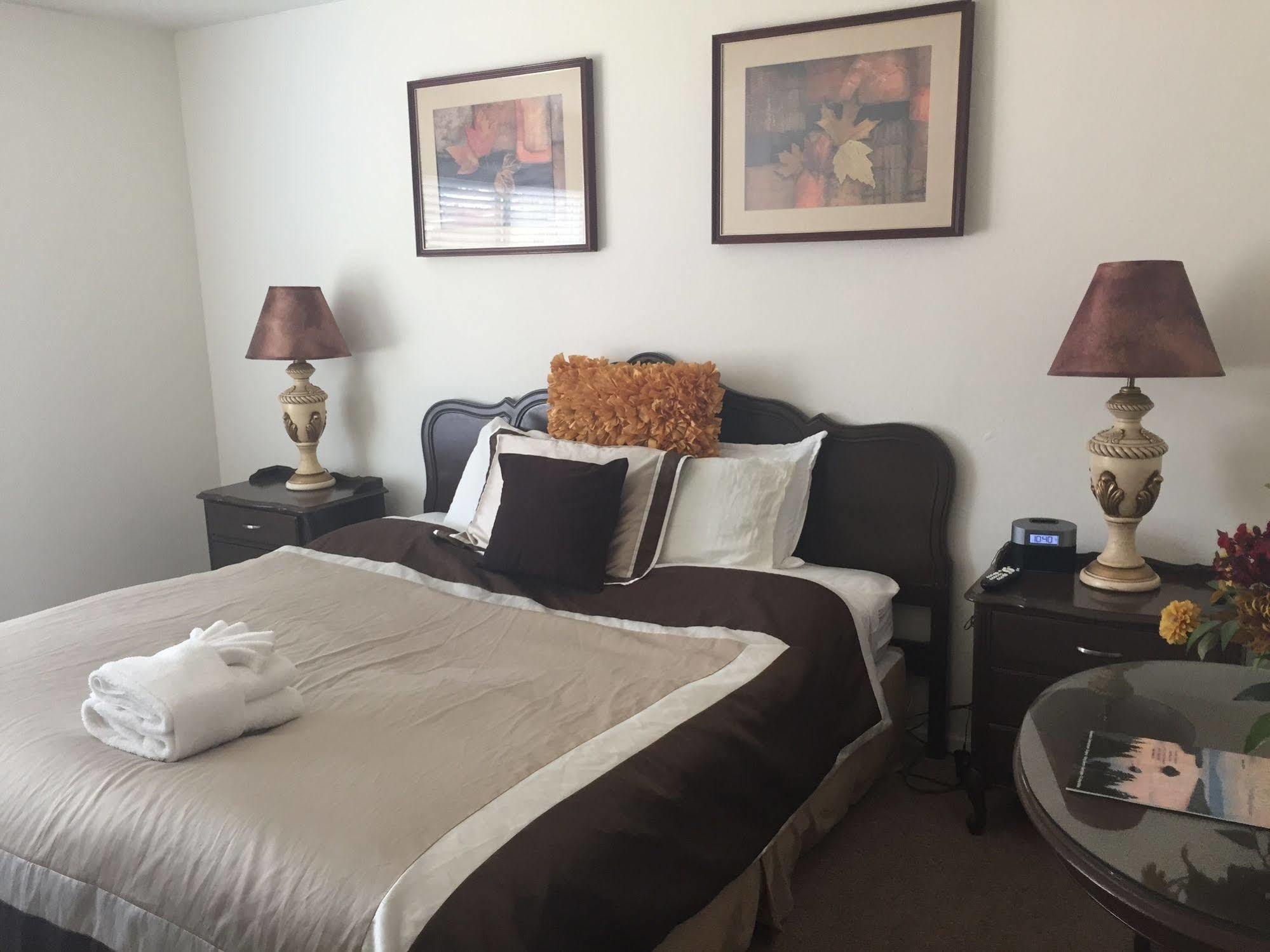 Best Choice Inn South Lake Tahoe Buitenkant foto