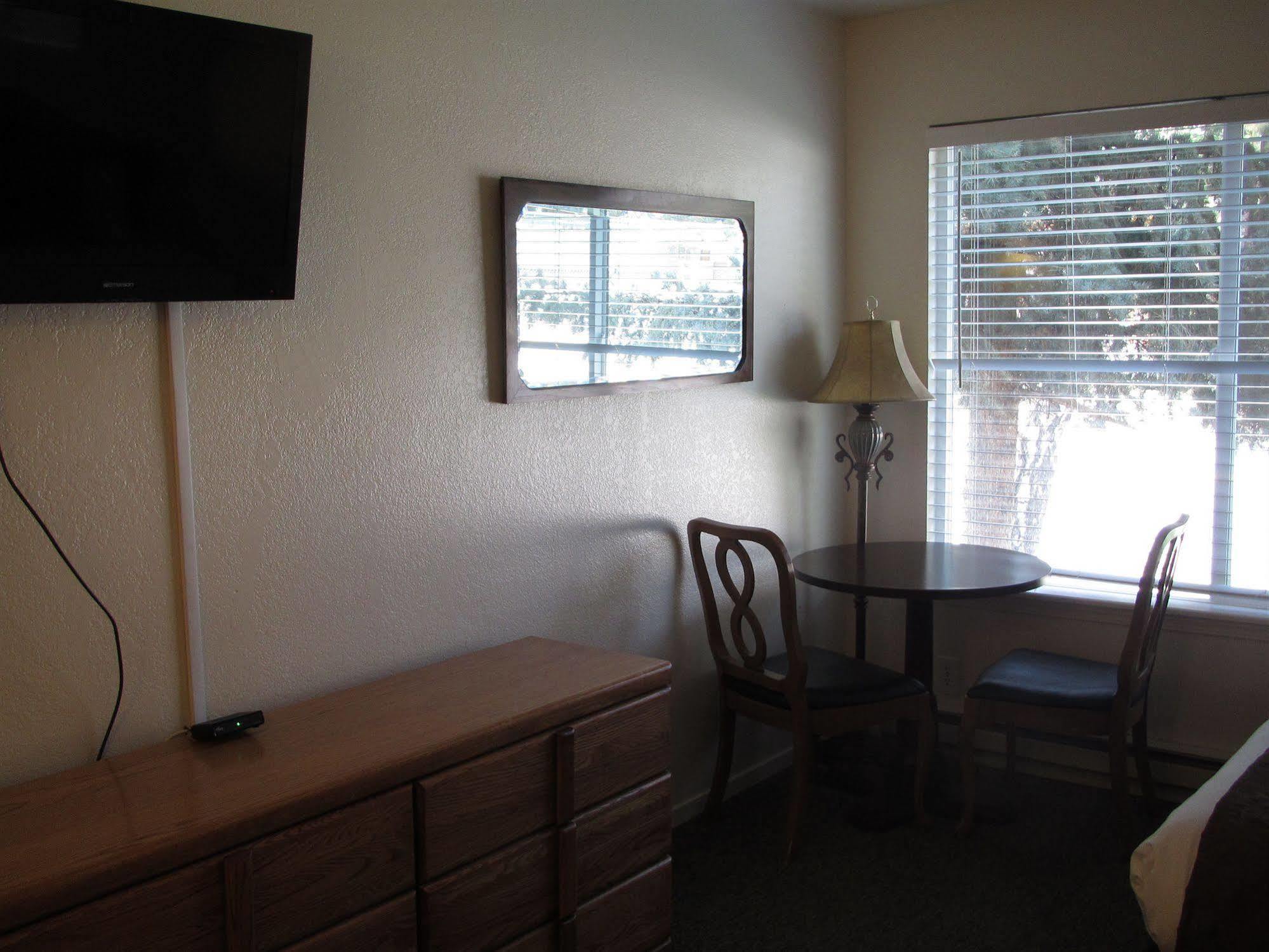 Best Choice Inn South Lake Tahoe Buitenkant foto