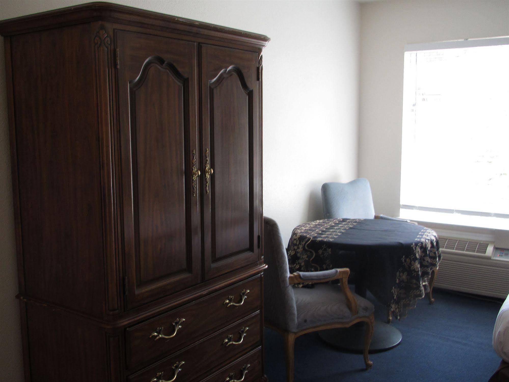 Best Choice Inn South Lake Tahoe Buitenkant foto