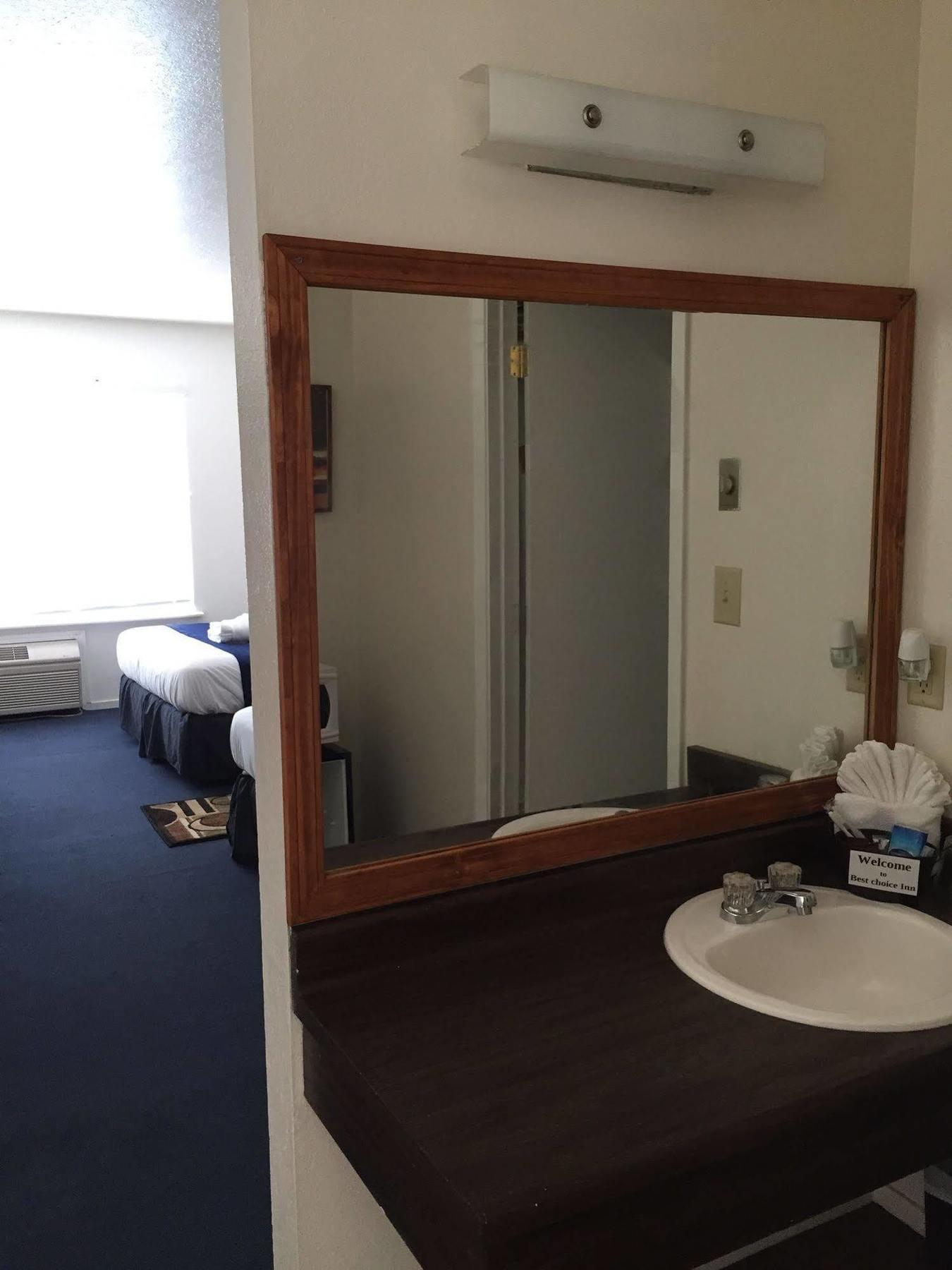 Best Choice Inn South Lake Tahoe Buitenkant foto