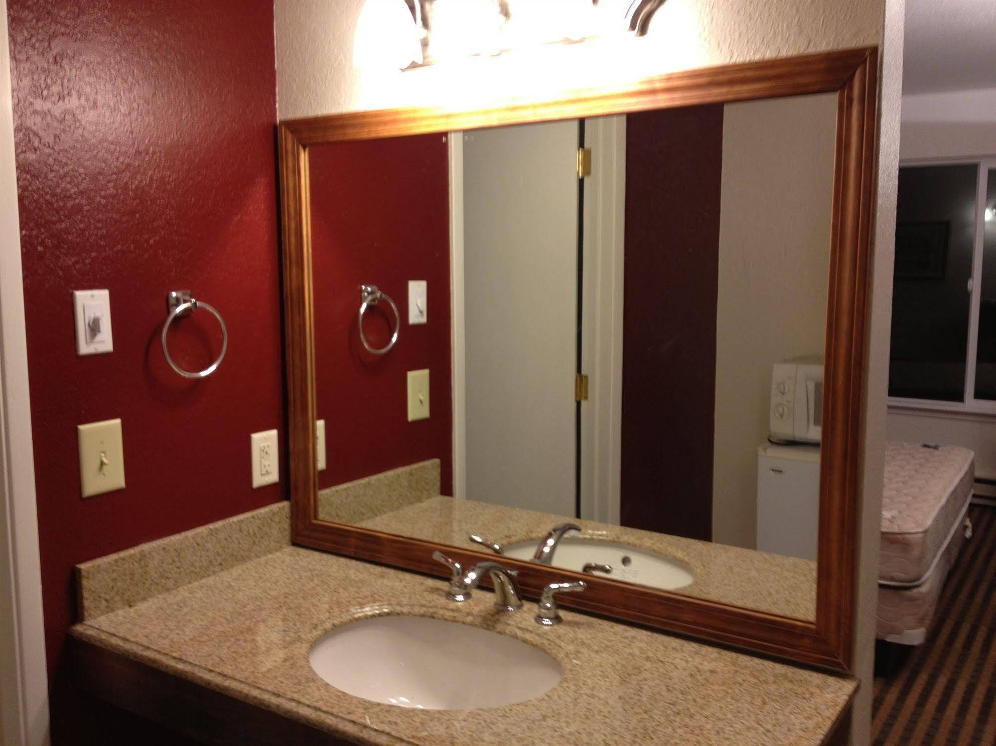 Best Choice Inn South Lake Tahoe Buitenkant foto