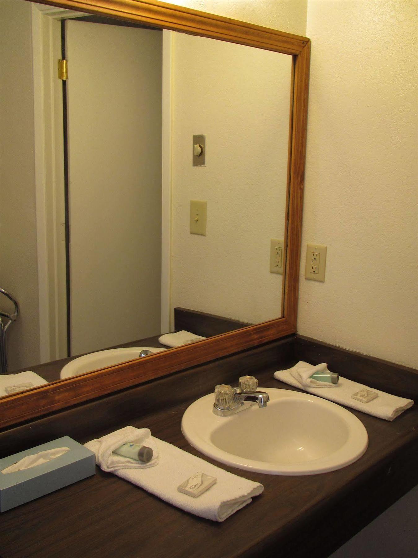 Best Choice Inn South Lake Tahoe Buitenkant foto
