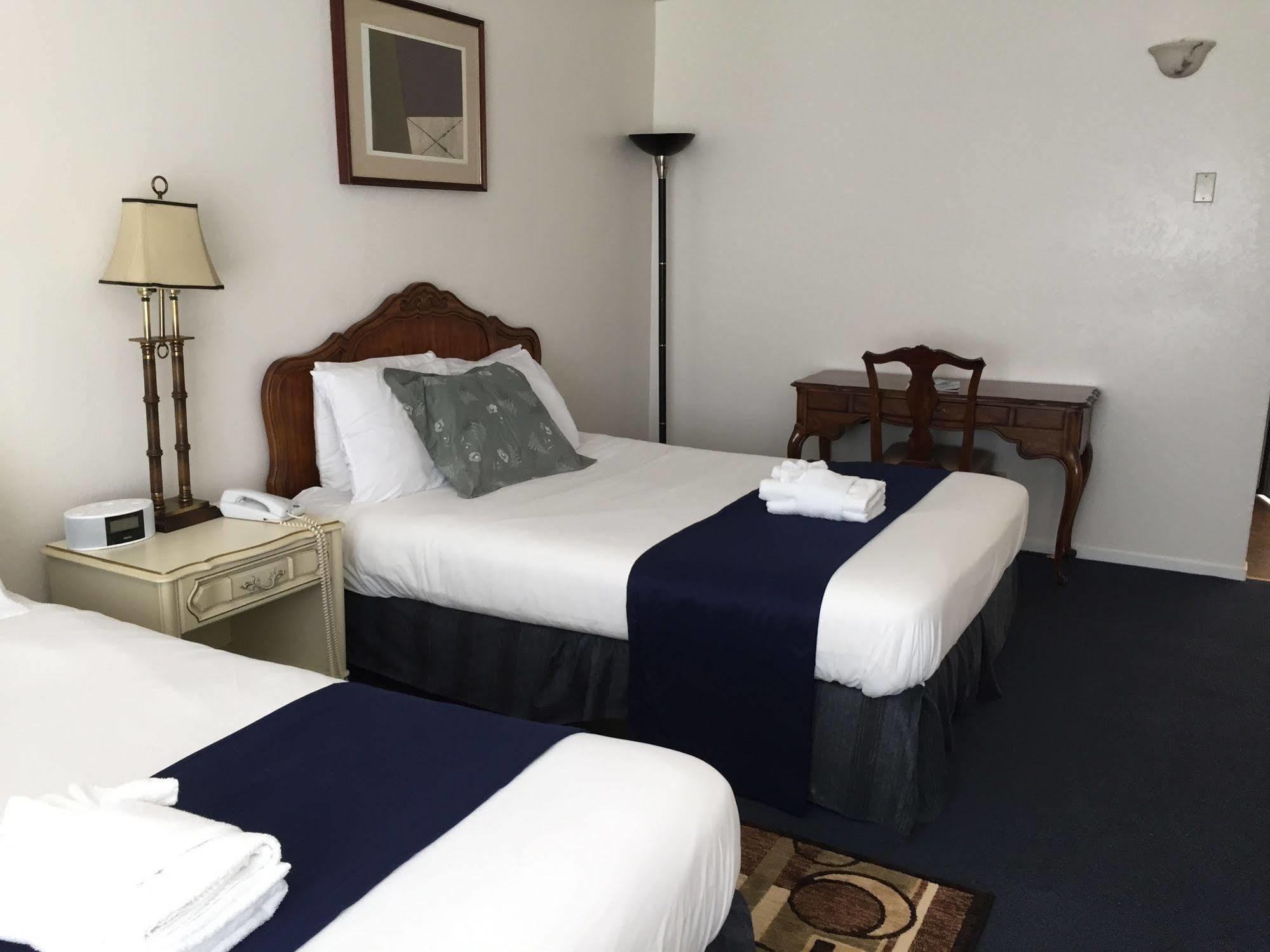 Best Choice Inn South Lake Tahoe Buitenkant foto