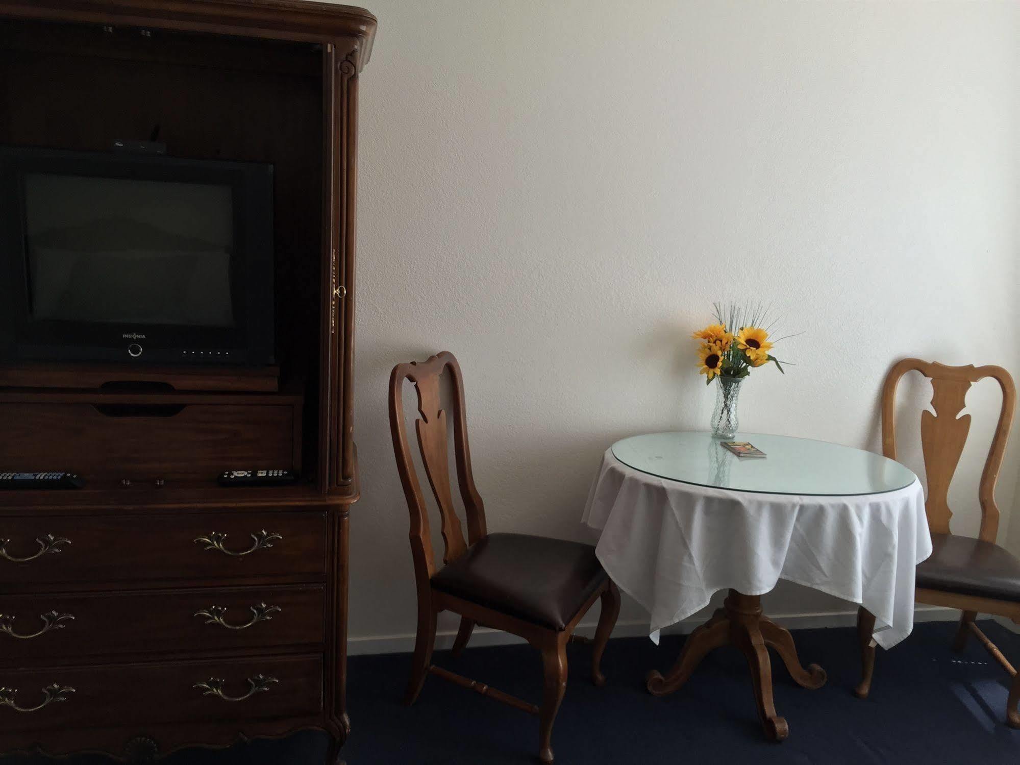 Best Choice Inn South Lake Tahoe Buitenkant foto