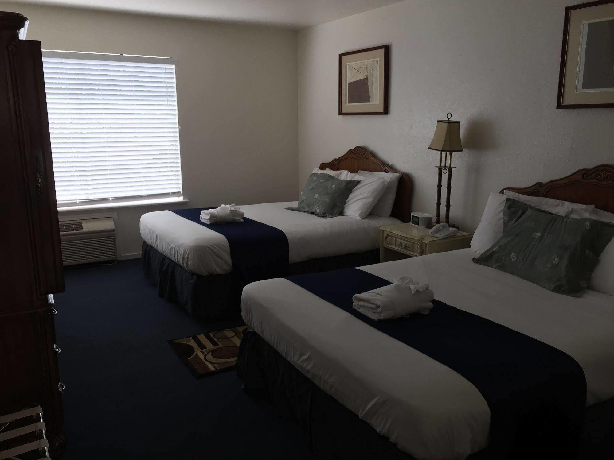 Best Choice Inn South Lake Tahoe Buitenkant foto
