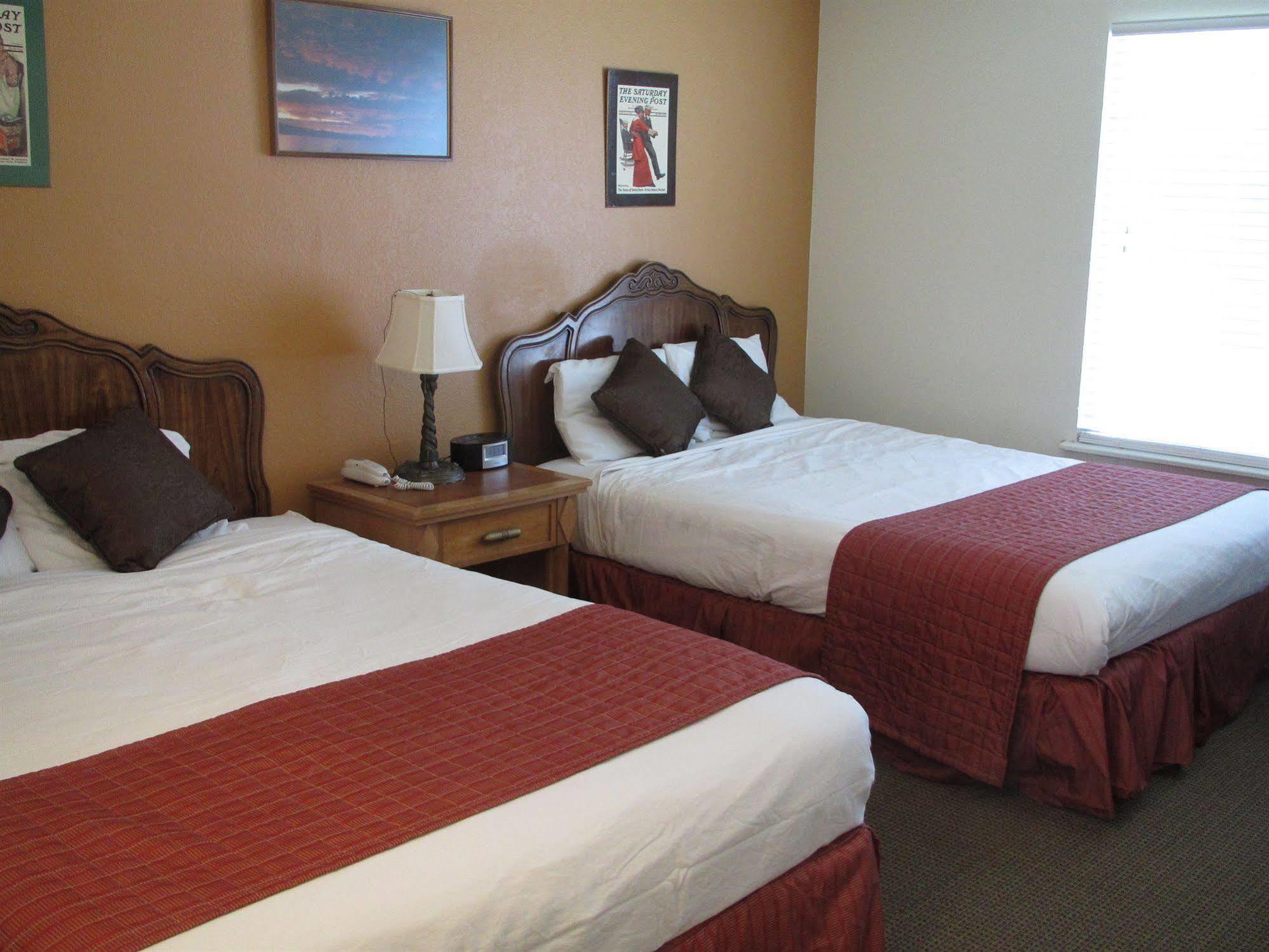 Best Choice Inn South Lake Tahoe Buitenkant foto