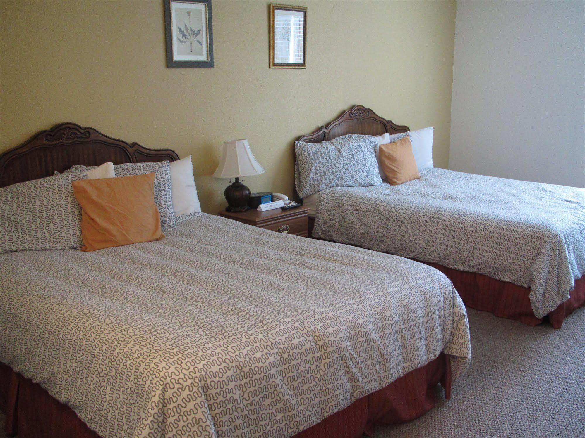 Best Choice Inn South Lake Tahoe Buitenkant foto