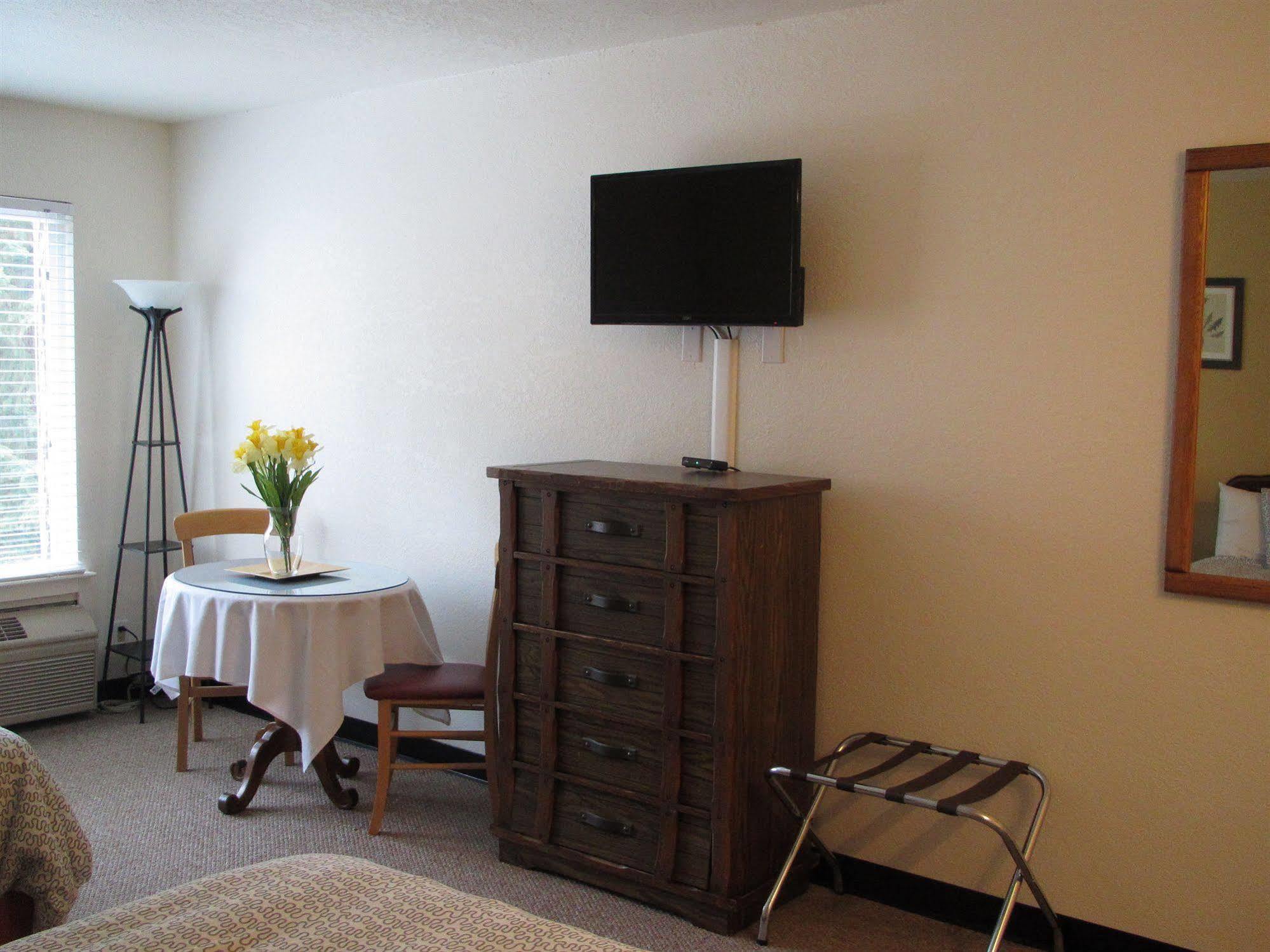 Best Choice Inn South Lake Tahoe Buitenkant foto