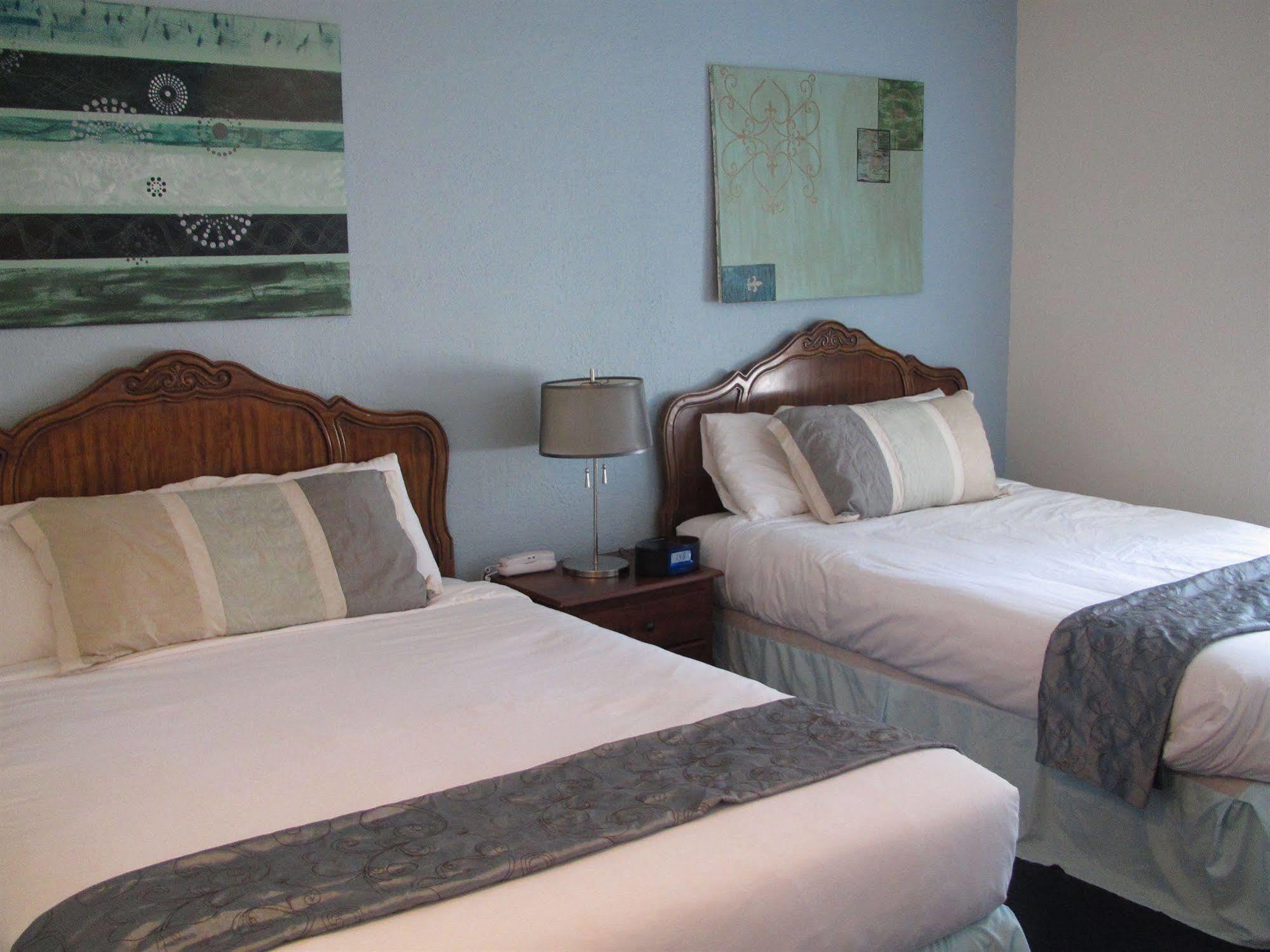 Best Choice Inn South Lake Tahoe Buitenkant foto