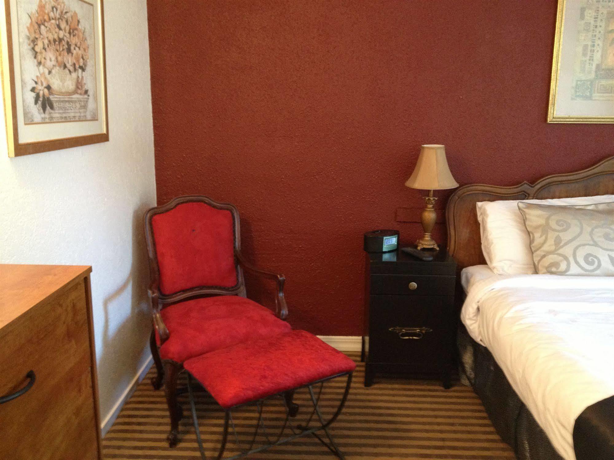 Best Choice Inn South Lake Tahoe Buitenkant foto