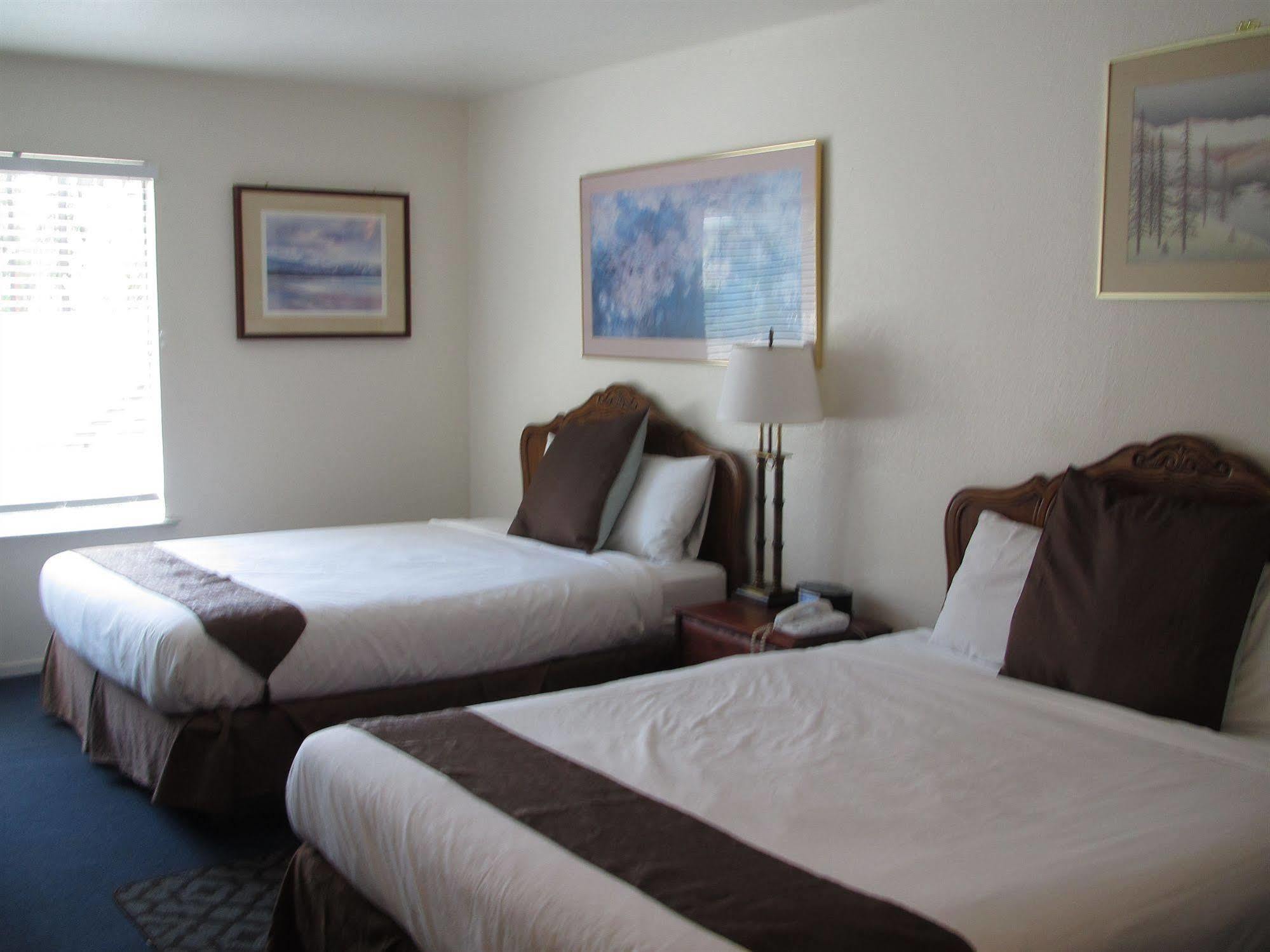 Best Choice Inn South Lake Tahoe Buitenkant foto